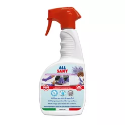   Fra-Ber All Sany univerzális fertőtlenítő tisztítószer koncentrátum 750ml