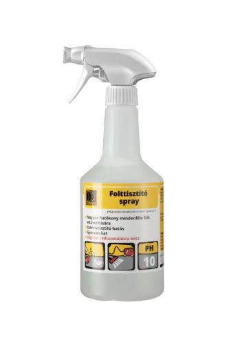 Brilliance® Folttisztító spray 0,75 liter