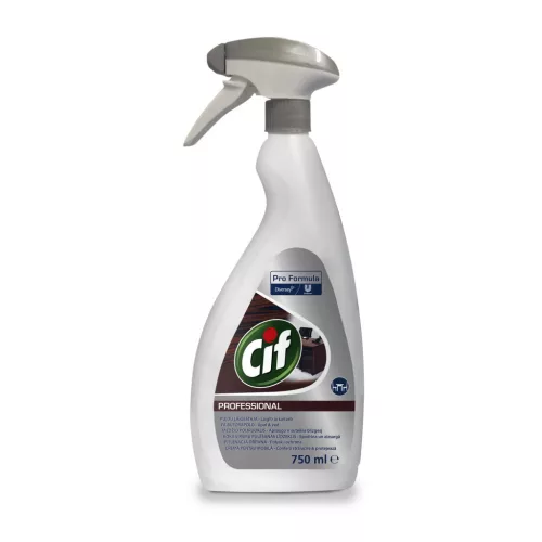 Cif bútortisztító 750ml