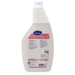   Suma Inox Classic D7 paraffinolaj tartalmú ápolószer rozsdamentes acélhoz 750ml