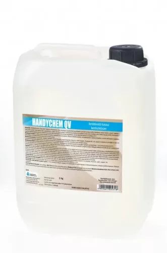 Handychem QV (színtelen) kézmosó 5kg