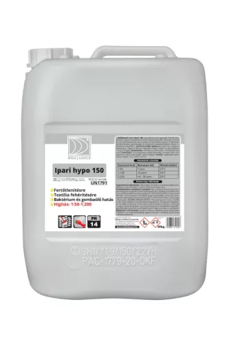 Brilliance® Ipari Hypo 25 kg