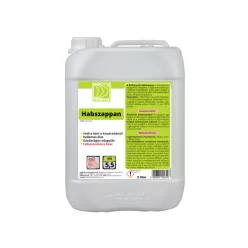 Brilliance habszappan 5L