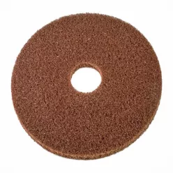 Súrolókorong 17' barna