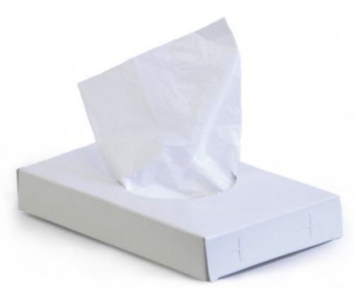 Bien intim tasak gyűjtő