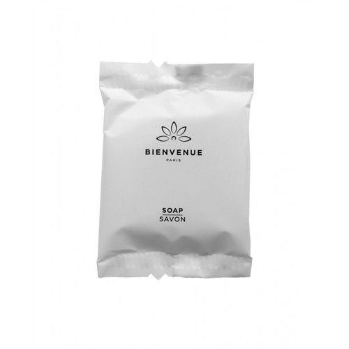 Bienvenue papírszappan 15g