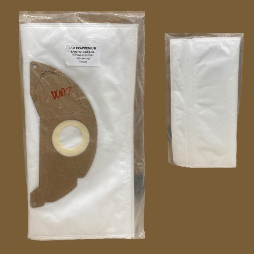 Porzsák Karcher IZ-K13S-PREMIUM, WD2, A200-2009...