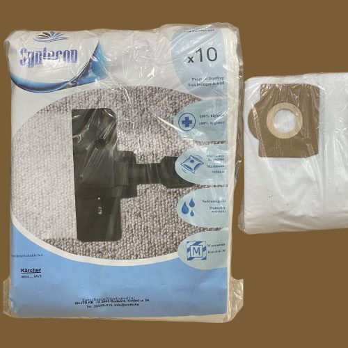 Porzsák Karcher A2200-2299, A2500-2699,A 2900-23199,MV3,WD3.000,WD3.200,WD3.500,WD3.900