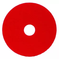 Súrolókorong 19' piros