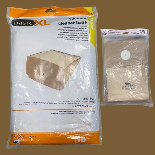 Porzsák ELECTROLUX Lux Royal:748-750-768,770,775,780,790,795 ROYAL LUX:D748,D750,D768,D770,D775,D780,D790,D795