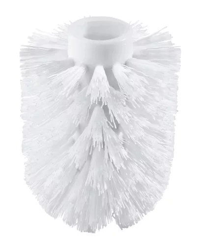 KEFE FEJ 301/351 WC kefe FEJ nyél nélkül FEHÉR