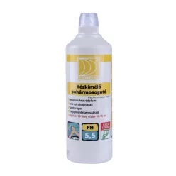 Brilliance® Kézkímélő pohármosogató 1 liter