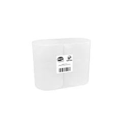   Ooops! toalettpapír midi Jumbo 22cm-es, 2r., fehér, 680lap/170m/tek, 6tek/karton, 72karton/raklap