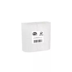   Ooops! toalettpapír kistekercses 3r., hófehér, 150lap/tek, 4tek/csg, 10csg/karton, 40karton/raklap