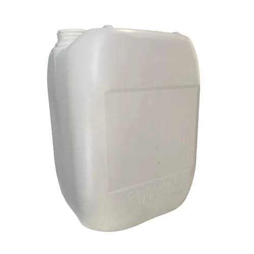 Brilliance üres műanyag ballon 20L KUPAKKAL