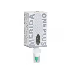 Merida ONE habszappan patron, 2200 adag (6db6karton) banán