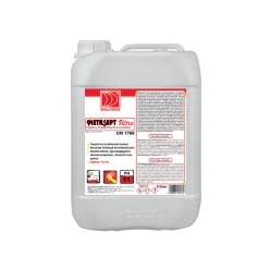   Brilliance METASEPT ULTRA Folyékony felületfertőtlenítő koncentrátum 5 liter