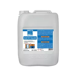 Brilliance® Mobil WC folyadék 20 liter