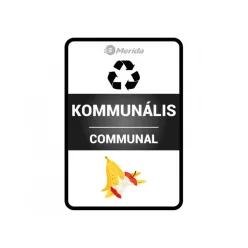 Merida matrica kommunális