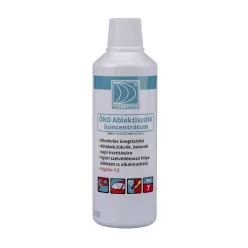 Brilliance® ÖKO Ablaktisztító koncentrátum 1 liter