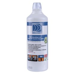   Brilliance ÖKO kávéfőző és vízforraló tisztító folyadék 1L