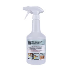   Brilliance® ÖKO Univerzális tisztítószer higító flakon szórófejjel 750ml (üres)