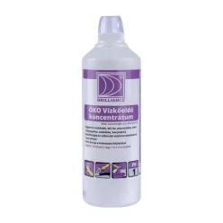 Brilliance ÖKO vízkőoldó koncentrátum 1L