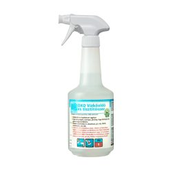 Brilliance ÖKO vízkőoldó és tisztítószer 750ml