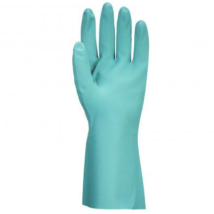 Gumikesztyű Portwest vegyszerálló NITROSAFE PLUS "M"