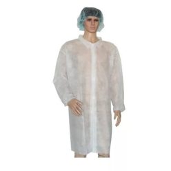   Portwest látogató köpeny egyszerhasználatos, PP "XL"