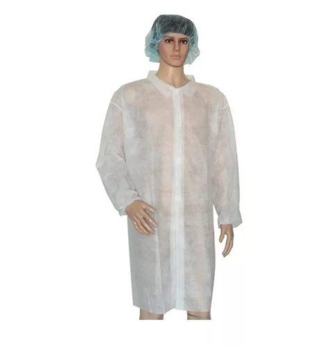 Portwest látogató köpeny egyszerhasználatos, PP "XL"