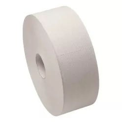   TG Tissoft ipari toalettpapír 2r., 100% cellulóz, 23cm-es, 180m/tek, 6tek/karton, 80karton/raklap