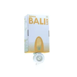   Merida habszappan patron, beépített pumpával, 2000 ADAG Citrus illattal