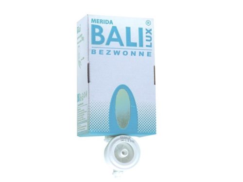 Merida habszappan patron, beépített pumpával, 2000 ADAG Illatmentes