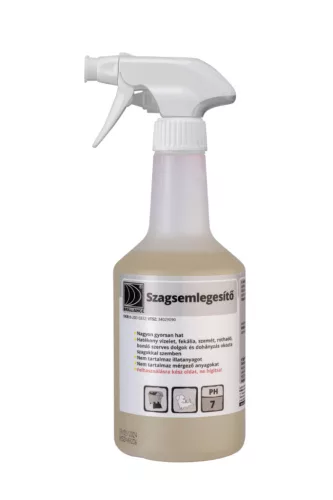 Brilliance Szagsemlegesítő 750ml