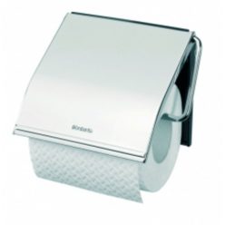   Merida adagoló toalettpapír tartó háztartási, fém-műanyag polírozott