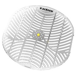 Merida piszoárrács illatos, színtelen, citrus-mangó