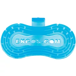 Ekcos Ekco Clip™ WC illatosító - Blue - Fresh