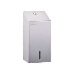   Merida adagoló toalettpapír hajtogatott, RM szálcsiszolt, BSM401