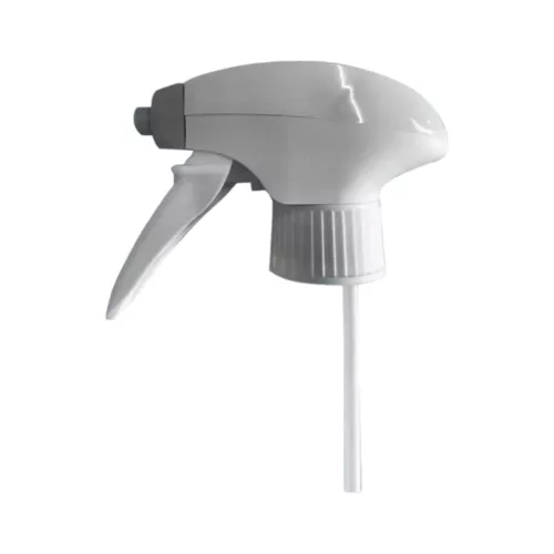 Kiehl szórófej, habosító, magas, szórófej, 500 ml