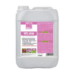 Brilliance wc olaj 5L erdei gyümölcs