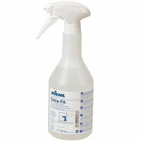 Kiehl Extra-Fit színezék és ragasztó maradvány eltávolító 750ml