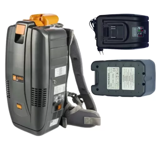 TASKI LI-ION akkumulátor 36V 6AH (Ready To Go) - Taski akció