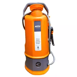 KWAZAR elektromos 12V permetező ACCU 8