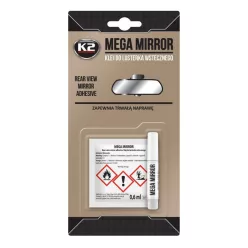 K2 MEGA MIRROR tükör ragasztó