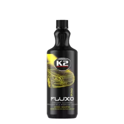 K2 FLUXO PRO 1l - autósampon