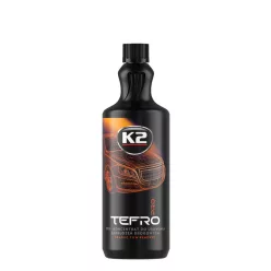 K2 TEFRO PRO 1l - előmosó