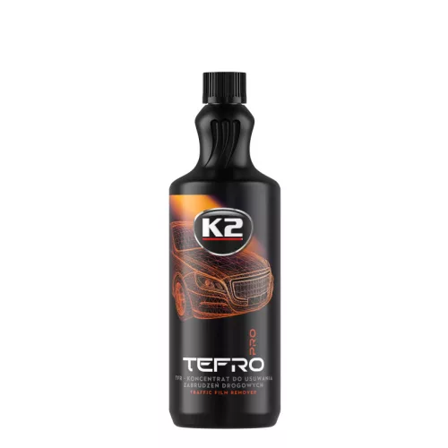 K2 TEFRO PRO 1l - előmosó
