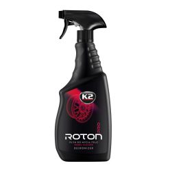 K2 ROTON PRO 750ml -  felnitisztító gél