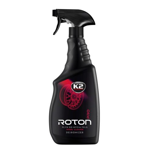 K2 ROTON PRO 750ml -  felnitisztító gél
